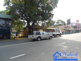 Land for Sale at Delkanda